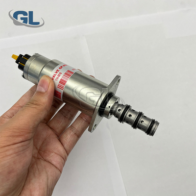 Fuel Pressure Regulator Control Solenoid Valve 114-0616 for CAT 312B L 315B L 317B LN 318B 322B L 325B L
