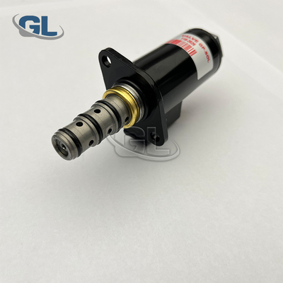 Fuel Pressure Regulator Control Solenoid Valve for 116-3526 for CAT E320B E322B E322C