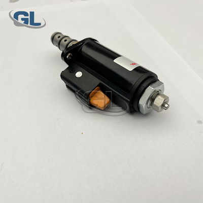 Fuel Pressure Regulator Control Solenoid Valve for 116-3526 for CAT E320B E322B E322C