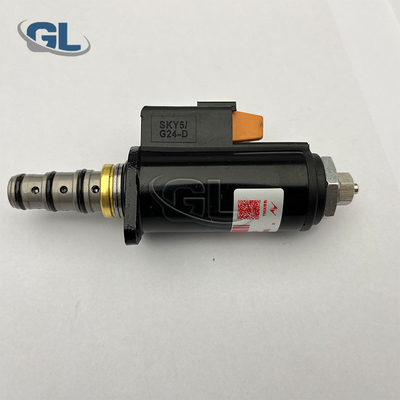 Fuel Pressure Regulator Control Solenoid Valve for 116-3526 for CAT E320B E322B E322C
