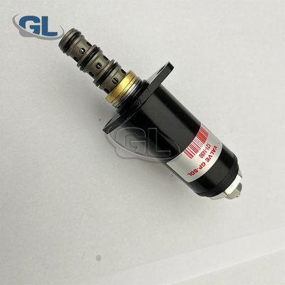 Fuel Pressure Regulator Control Solenoid Valve for 121-1490 for CAT E320B E322B E322C