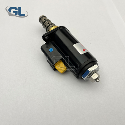 Fuel Pressure Regulator Control Solenoid Valve for 121-1490 for CAT E320B E322B E322C