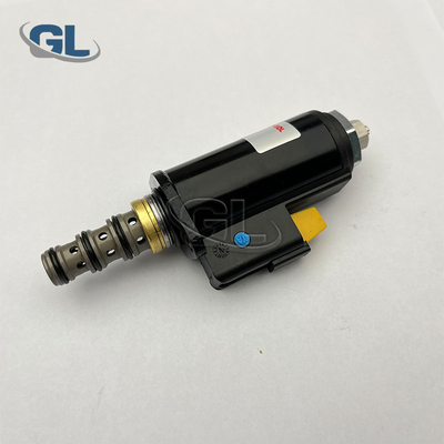Fuel Pressure Regulator Control Solenoid Valve for 121-1490 for CAT E320B E322B E322C