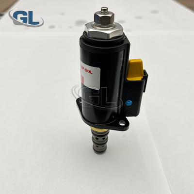 Fuel Pressure Regulator Control Solenoid Valve for 121-1490 for CAT E320B E322B E322C