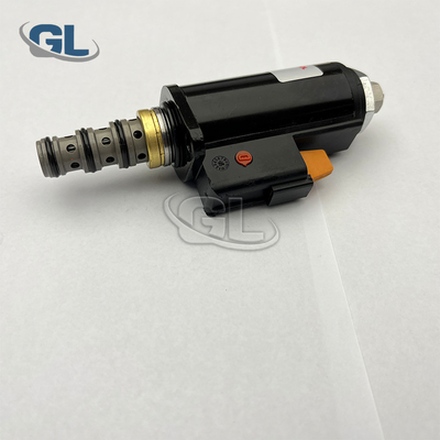 Fuel Pressure Regulator Control Solenoid Valve for 121-1491 for CAT 315C 320C 325C 330C 330D