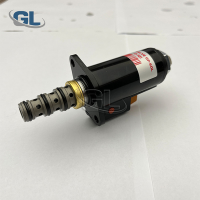 Fuel Pressure Regulator Control Solenoid Valve for 121-1491 for CAT 315C 320C 325C 330C 330D