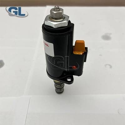 Fuel Pressure Regulator Control Solenoid Valve for 121-1491 for CAT 315C 320C 325C 330C 330D