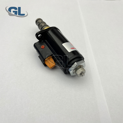 Fuel Pressure Regulator Control Solenoid Valve for 121-1491 for CAT 315C 320C 325C 330C 330D