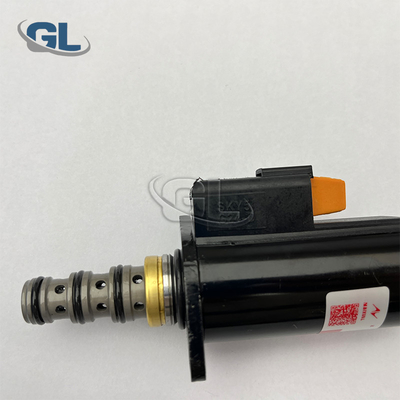 Fuel Pressure Regulator Control Solenoid Valve for 121-1491 for CAT 315C 320C 325C 330C 330D