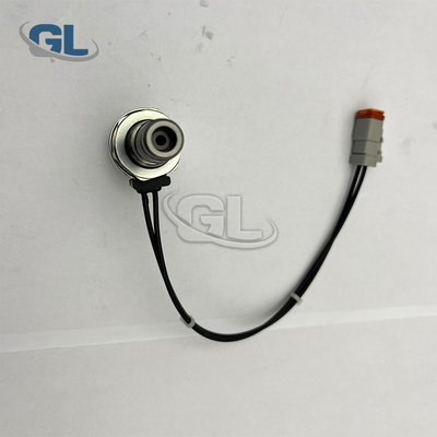 Fuel Pressure Regulator Control Solenoid Valve for 121-4063 for CAT