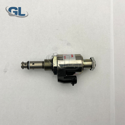 High Quality Solenoid Valve Regulator 122-5053 For Per-kins Engine CAT 325 322C