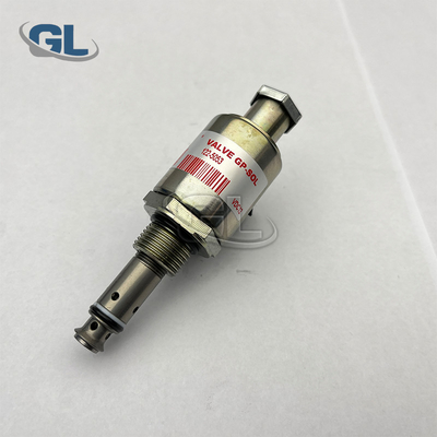 High Quality Solenoid Valve Regulator 122-5053 For Per-kins Engine CAT 325 322C