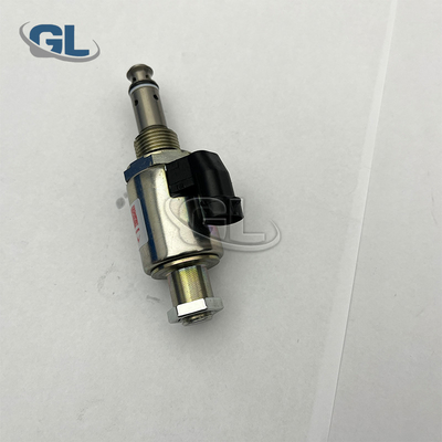 High Quality Solenoid Valve Regulator 122-5053 For Per-kins Engine CAT 325 322C
