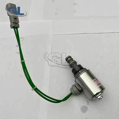 Fuel Pressure Regulator Control Solenoid Valve 152-8340 for CAT 40G 320B 322B 826G 826G II 826H 836G 836H