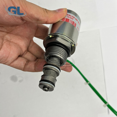 Fuel Pressure Regulator Control Solenoid Valve 152-8340 for CAT 40G 320B 322B 826G 826G II 826H 836G 836H