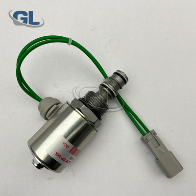 Fuel Pressure Regulator Control Solenoid Valve 152-8340 for CAT 40G 320B 322B 826G 826G II 826H 836G 836H