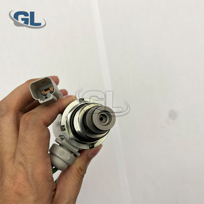 Fuel Pressure Regulator Control Solenoid Valve 154-3064 for CAT 140H 140H ES 140H NA 160H NA 160K 163H