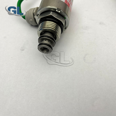 Fuel Pressure Regulator Control Solenoid Valve 154-3064 for CAT 140H 140H ES 140H NA 160H NA 160K 163H