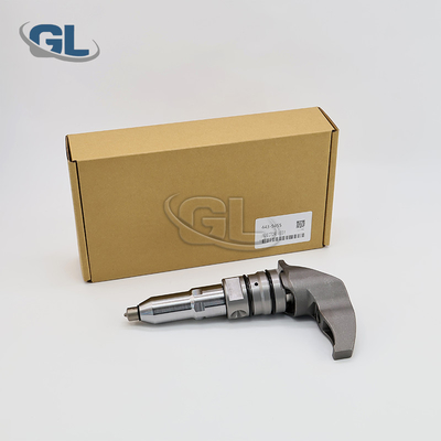 C175-16 Generator Set Fuel Injector C175-20 331-5895 443-9454 319-8470 340-6996 371-9073 306-2746 306-2746 317-9073