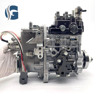 Yanmar Diesel Injection Fuel Pump 4TNV94 Yanmar 4tnv98 Engine 729946-51390