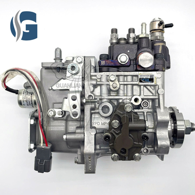 Yanmar Diesel Injection Fuel Pump 4TNV94 Yanmar 4tnv98 Engine 729946-51390