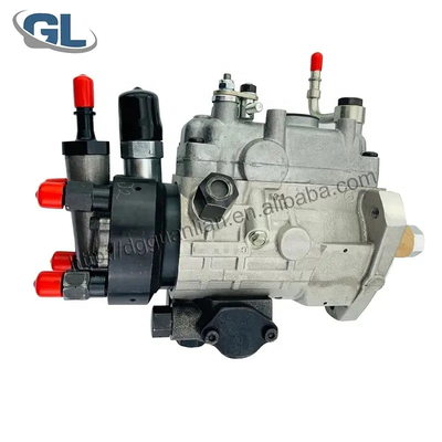 New 9320A172T Delphi Fuel Injection Pump For Perkins