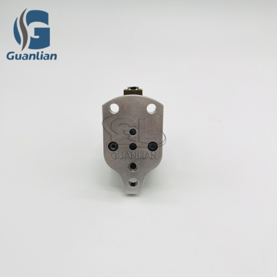 ISX QSX 15 X15 ISX15 QSX15 Diesel Engine Kits Fuel Injection Pump Qsx15 Actuator 4089985 for Cum-mins