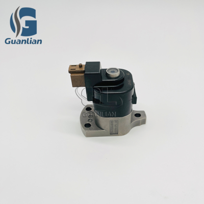 ISX QSX 15 X15 ISX15 QSX15 Diesel Engine Kits Fuel Injection Pump Qsx15 Actuator 4089985 for Cum-mins