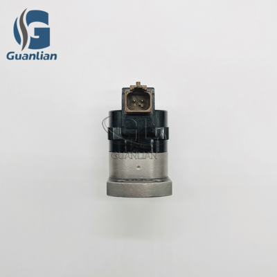ISX QSX 15 X15 ISX15 QSX15 Diesel Engine Kits Fuel Injection Pump Qsx15 Actuator 4089985 for Cum-mins