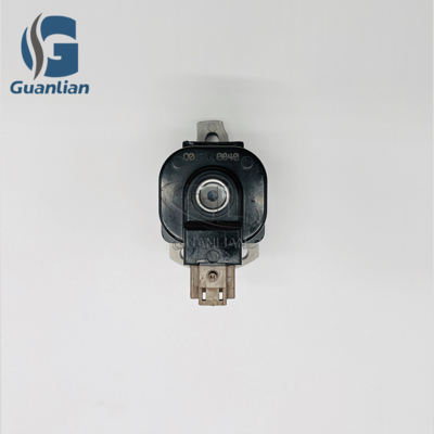 ISX QSX 15 X15 ISX15 QSX15 Diesel Engine Kits Fuel Injection Pump Qsx15 Actuator 4089985 for Cum-mins