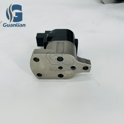 ISX QSX 15 X15 ISX15 QSX15 Diesel Engine Kits Fuel Timing and Metering Actuator 4089981 For Cummin QSX15/ISX15/X15 Engine