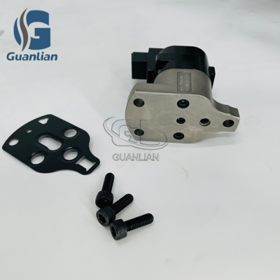 ISX QSX 15 X15 ISX15 QSX15 Diesel Engine Kits Fuel Timing and Metering Actuator 4089981 For Cummin QSX15/ISX15/X15 Engine