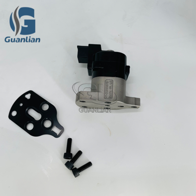 ISX QSX 15 X15 ISX15 QSX15 Diesel Engine Kits Fuel Timing and Metering Actuator 4089981 For Cummin QSX15/ISX15/X15 Engine