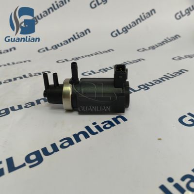 New Turbo Solenoid Valve 14956-EB70B for Nis-san Pathfinder Nav-arra