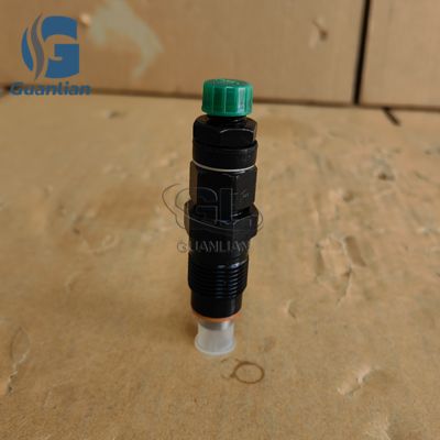 23600-59325 New Common rail Fuel Injector 23600-59325 Nozzle for HILUX HIACE 5L