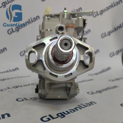 Diesel Fuel Injection Injector Pump 104641-7055 6204711121 VE4/11F1300RNP2185 for KOMATSU 4D95L