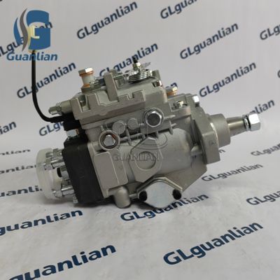 Diesel Fuel Injection Injector Pump 104641-7055 6204711121 VE4/11F1300RNP2185 for KOMATSU 4D95L