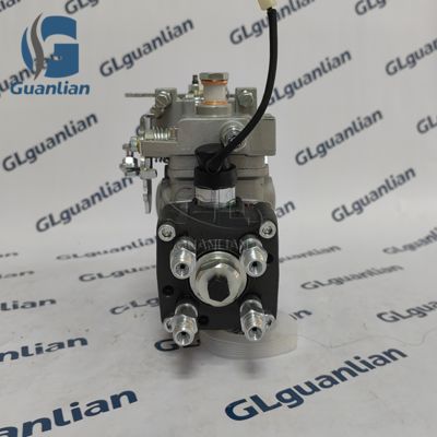 Diesel Fuel Injection Injector Pump 104641-7055 6204711121 VE4/11F1300RNP2185 for KOMATSU 4D95L