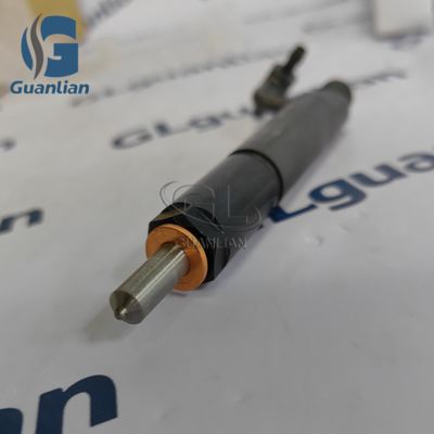 New Diesel Engine Spare Part Fuel Injector 105030-3660 For ZEXEL 6D16T 6D95 6BG1