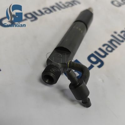 New Diesel Engine Spare Part Fuel Injector 105030-3660 For ZEXEL 6D16T 6D95 6BG1