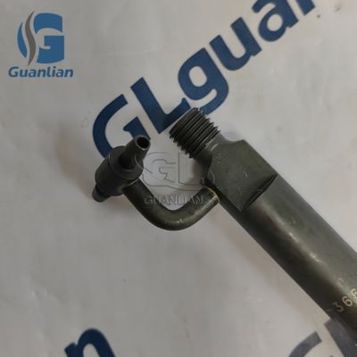 New Diesel Engine Spare Part Fuel Injector 105030-3660 For ZEXEL 6D16T 6D95 6BG1