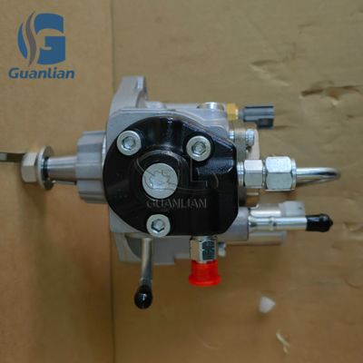 Common Rail Fuel Injection Pump 294000-0900 294000-0901 294000-0902 for HILUX HIACE 2KD-FTV