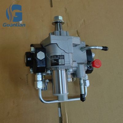 Common Rail Fuel Injection Pump 294000-0900 294000-0901 294000-0902 for HILUX HIACE 2KD-FTV