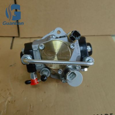 Common Rail Fuel Injection Pump 294000-0900 294000-0901 294000-0902 for HILUX HIACE 2KD-FTV
