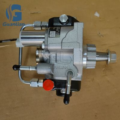 Common Rail Fuel Injection Pump 294000-0900 294000-0901 294000-0902 for HILUX HIACE 2KD-FTV