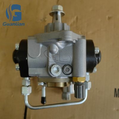 New diesel Fuel Injection Pump 294000-0940 22100-30120 Pump for TOY-OTA 2KD-FTV