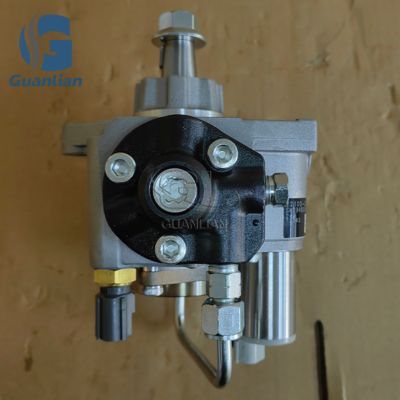 New diesel Fuel Injection Pump 294000-0940 22100-30120 Pump for TOY-OTA 2KD-FTV
