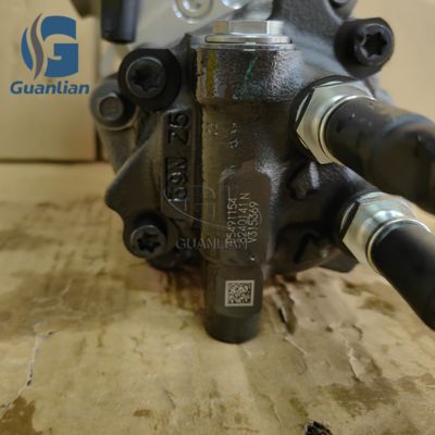 Diesel Fuel Injection Pump CCR1600 3973228 4902731 4902732 4921431 4954200 5594766 4954200