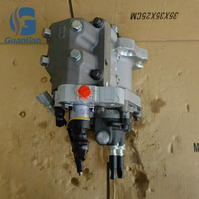 Diesel Fuel Injection Pump CCR1600 3973228 4902731 4902732 4921431 4954200 5594766 4954200