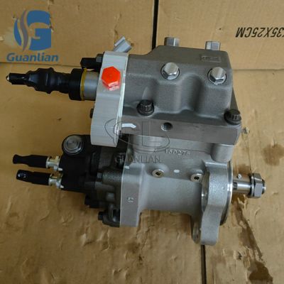 Diesel Fuel Injection Pump CCR1600 3973228 4902731 4902732 4921431 4954200 5594766 4954200